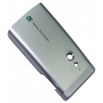Заден капак за Sony Ericsson ELM Сив